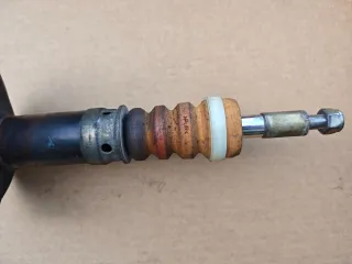  Амортизатор передний Citroen Evasion  Арт 93117847, вид 4