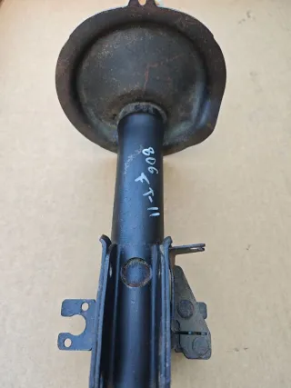  Амортизатор передний Citroen Evasion  Арт 93117847, вид 2