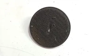 9166609,07149166609,51477010990 Крепление ковриков салона BMW 8 G14/G15/G16 Арт 015500, вид 5