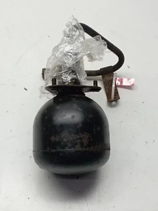 A1403280215 Гидросфера Mercedes S W140 Арт 14917, вид 1