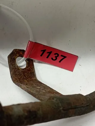 A1403280215 Гидросфера Mercedes E W210 Арт 1137, вид 3