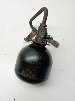 A1403280215 Гидросфера Mercedes E W210 Арт 1137, вид 1