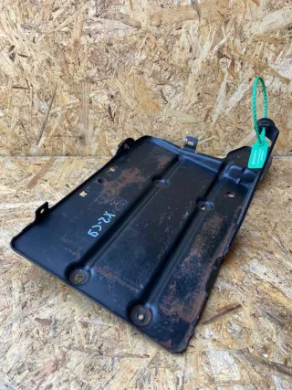 654758 Крепление аккумулятора Citroen Xantia 2.0л Арт 93122912, вид 2