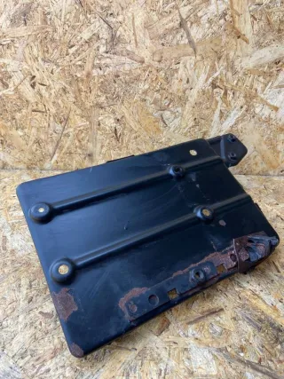 654758 Крепление аккумулятора Citroen Xantia 2.0л Арт 93122912, вид 4