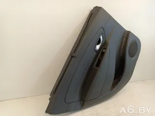 829A14374R Шторка двери Renault Scenic 3 Арт 93123432, вид 2