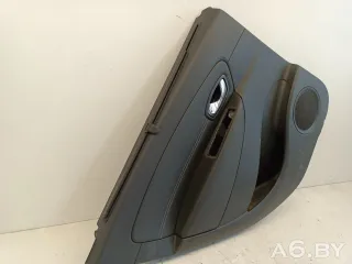 829A14374R Шторка двери Renault Scenic 3 Арт 93123432, вид 4