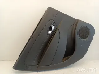 829A14374R Шторка двери Renault Scenic 3 Арт 93123432, вид 1