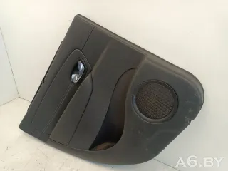 829A14374R Шторка двери Renault Scenic 3 Арт 93123432, вид 3