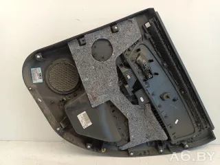 829A14374R Шторка двери Renault Scenic 3 Арт 93123432, вид 6