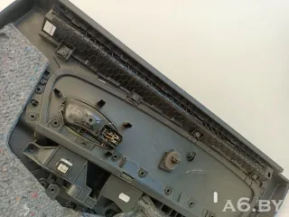 829A14374R Шторка двери Renault Scenic 3 Арт 93123432, вид 9