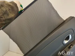 829A14374R Шторка двери Renault Scenic 3 Арт 93123432, вид 5