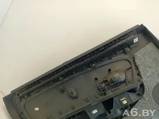 829A01540R Шторка двери Renault Scenic 3 Арт 93123457, вид 7