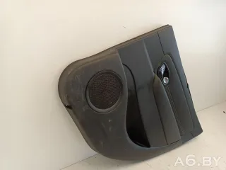 829A01540R Шторка двери Renault Scenic 3 Арт 93123457, вид 3