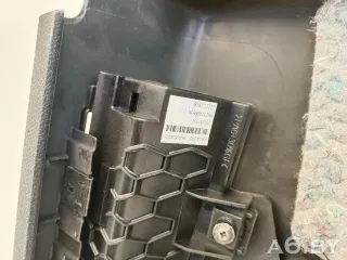 829A01540R Шторка двери Renault Scenic 3 Арт 93123457, вид 8