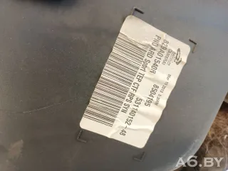 829A01540R Шторка двери Renault Scenic 3 Арт 93123457, вид 9