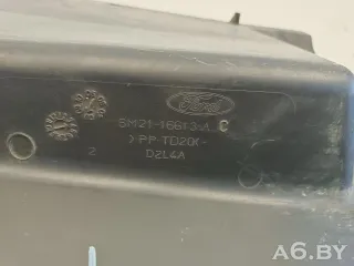 6M2116613A Накладка замка капота Ford Mondeo 4 Арт 93123494, вид 8