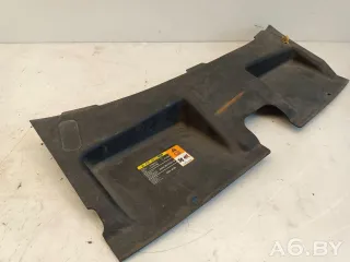 6M2116613A Накладка замка капота Ford Mondeo 4 Арт 93123494, вид 3