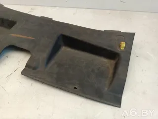 6M2116613A Накладка замка капота Ford Mondeo 4 Арт 93123494, вид 2