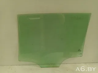  Стекло двери задней левой Volkswagen Golf 7 Арт 93123969, вид 5