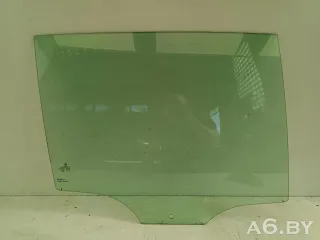  Стекло двери задней левой Volkswagen Golf 7 Арт 93123969, вид 1