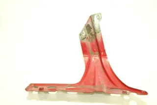 1T0821135 Кронштейн крепления крыла переднего левого Volkswagen Caddy 3 Арт 93125414, вид 2