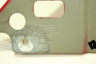 1T0821135 Кронштейн крепления крыла переднего левого Volkswagen Caddy 3 Арт 93125414, вид 3