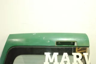  Дверь распашная задняя левая Volkswagen Caddy 3 Арт 93125425, вид 2