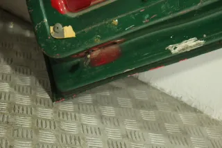  Дверь распашная задняя левая Volkswagen Caddy 3 Арт 93125425, вид 25