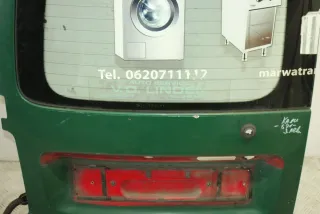  Дверь распашная задняя левая Volkswagen Caddy 3 Арт 93125425, вид 3