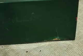  Дверь распашная задняя левая Volkswagen Caddy 3 Арт 93125425, вид 6