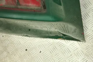  Дверь распашная задняя левая Volkswagen Caddy 3 Арт 93125425, вид 7