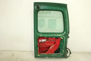  Дверь распашная задняя левая Volkswagen Caddy 3 Арт 93125425, вид 10