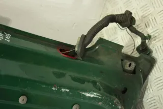  Дверь распашная задняя левая Volkswagen Caddy 3 Арт 93125425, вид 19