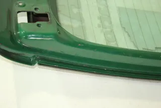  Дверь распашная задняя левая Volkswagen Caddy 3 Арт 93125425, вид 20