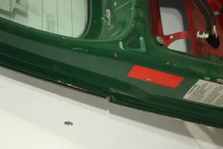  Дверь распашная задняя левая Volkswagen Caddy 3 Арт 93125425, вид 21