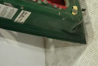  Дверь распашная задняя левая Volkswagen Caddy 3 Арт 93125425, вид 22