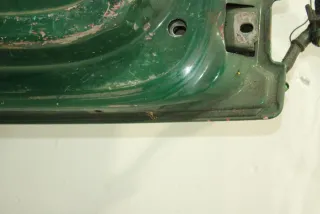  Дверь распашная задняя левая Volkswagen Caddy 3 Арт 93125425, вид 23