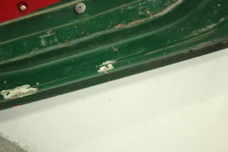  Дверь распашная задняя левая Volkswagen Caddy 3 Арт 93125425, вид 24