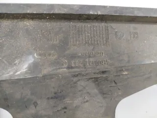 4B0121283 Диффузор (кожух) вентилятора Audi A6 C5 (S6,RS6) Арт 93125656, вид 3