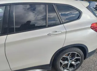  Комплект задних стекол BMW X1 F48 Арт BR37-3, вид 2