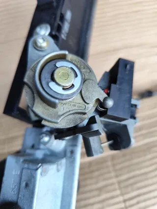  Накладка подсветки номера Audi A4 B6 Арт 93125861, вид 7