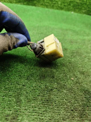 04S71335 Датчик педали тормоза (лягушка) Chrysler Neon 2 Арт 91571, вид 3