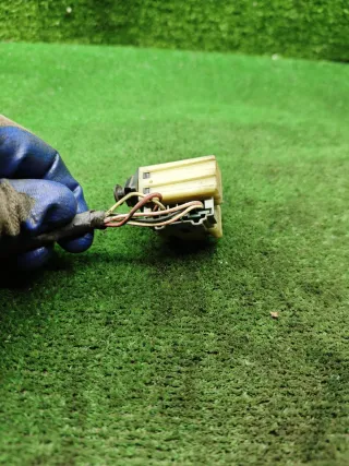 04S71335 Датчик педали тормоза (лягушка) Chrysler Neon 2 Арт 91571, вид 4