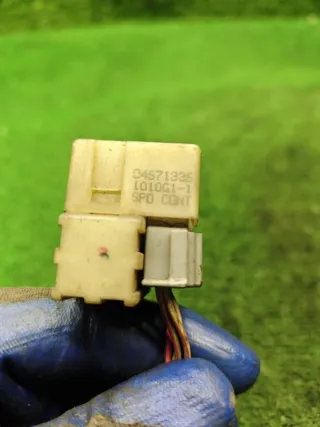 04S71335 Датчик педали тормоза (лягушка) Chrysler Neon 2 Арт 91571, вид 6