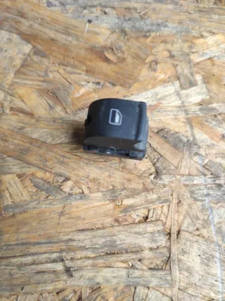 4F0959855 Кнопка стеклоподъемника заднего правого  Audi A6 C6 (S6,RS6) Арт 9147771, вид 1