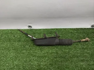  Тяга ручника Opel Zafira B Арт 164152, вид 5