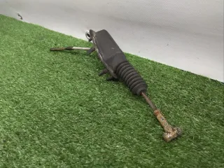  Тяга ручника Opel Zafira B Арт 164152, вид 4