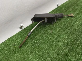  Тяга ручника Opel Zafira B Арт 164152, вид 3