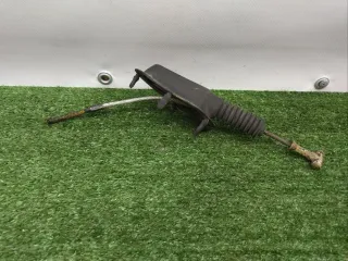  Тяга ручника Opel Zafira B Арт 164152, вид 1