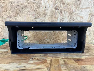  Рамка под магнитолу Citroen Xantia Арт 93140483, вид 2